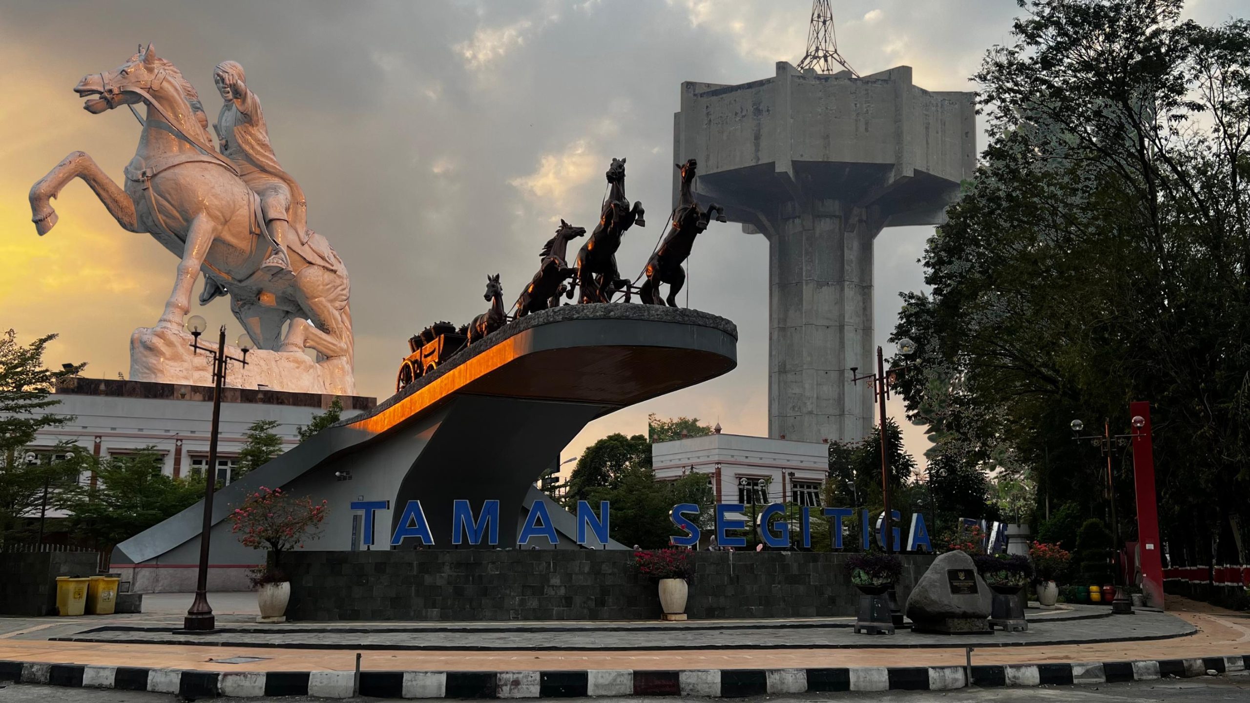 Website Resmi Pemerintah Kabupaten Grobogan